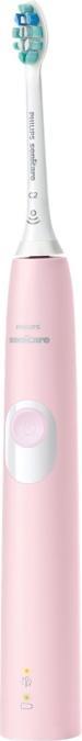 Produktbild Philips Sonicare 4300 series Built-in pressure sensor Sonic electric toothbrush (Schallzahnbürste)
