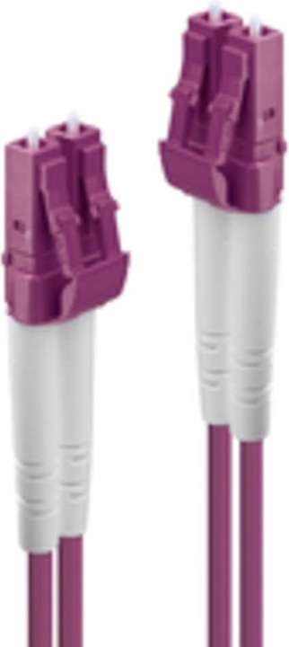 Produktbild Lindy LWL-Kabel (CAT8.2, 3 m)