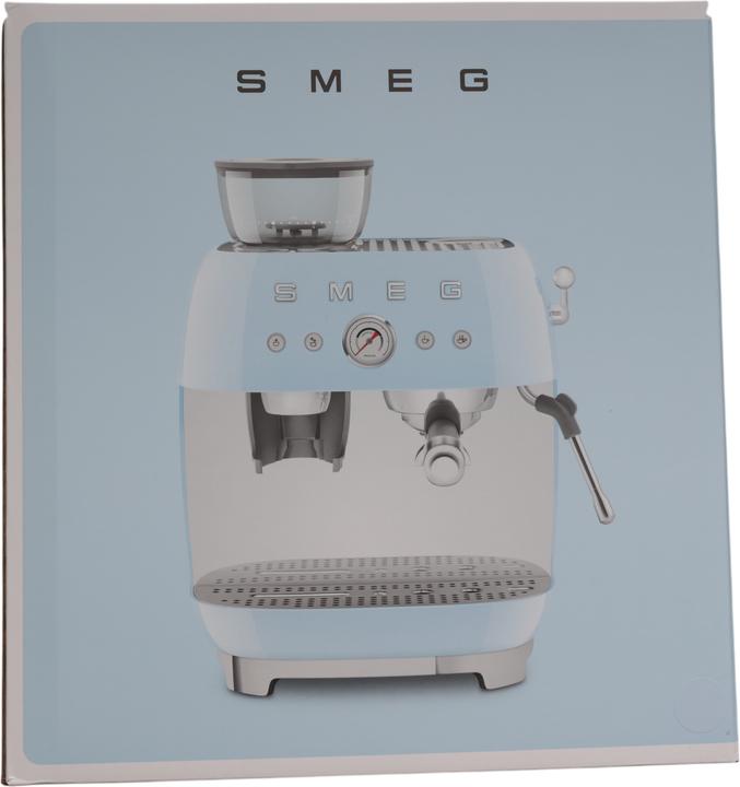 Immagine prodotto Smeg EGF03PBEU