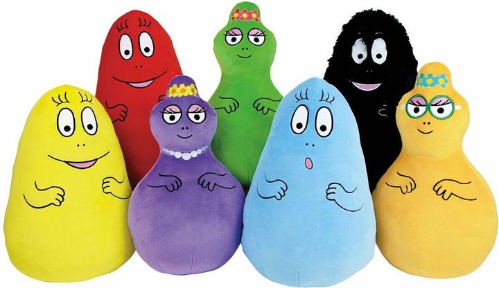 Produktbild Jemini Plüschtier (28 cm)