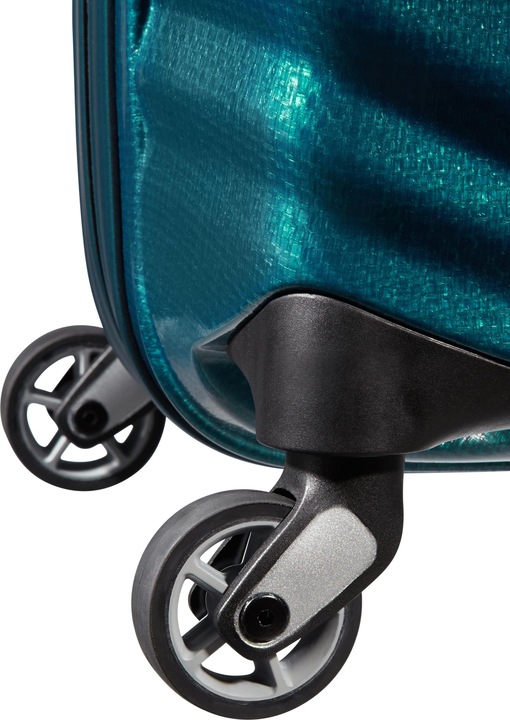 Productafbeelding Samsonite Lite-Shock (98.50 l, L (90 - 115l))