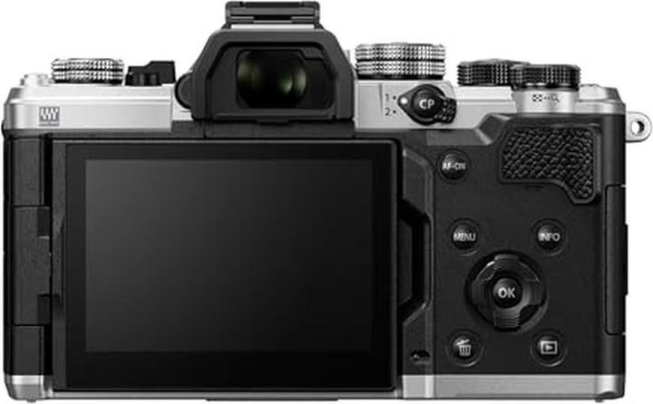 Produktbild OM System OM-3 (20.40 Mpx, 4/3)