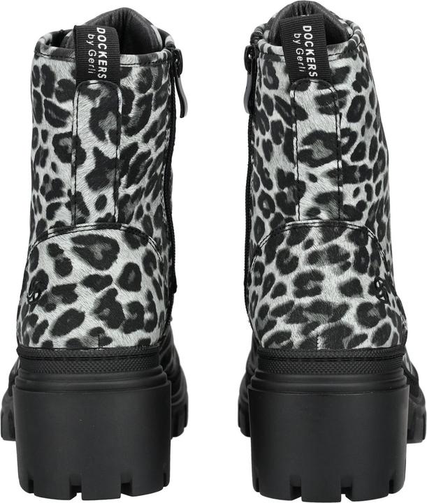 Produktbild Dockers Stiefelette (38)
