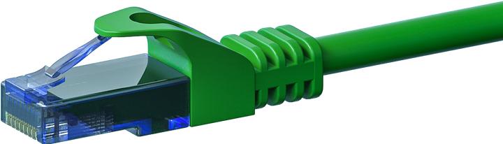 Produktbild Dsit CAT6a Netzwerkkabel 100% Kupfer (U/UTP, CAT6a, 5 m)