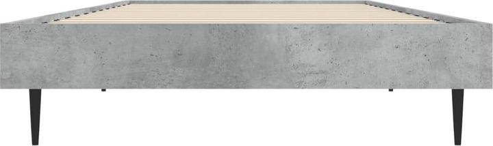 Image du produit vidaXL Bettgestell (90 x 190 cm)