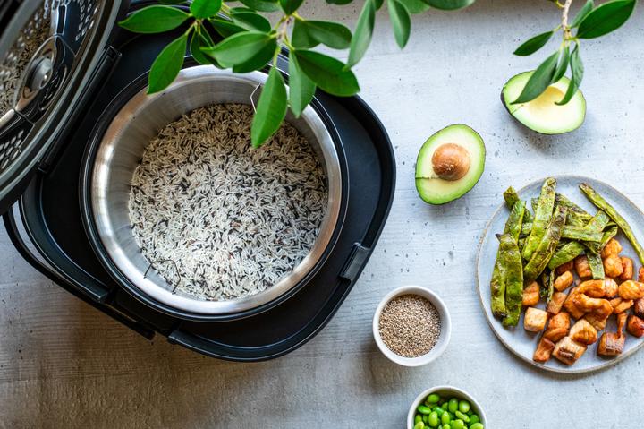 Produktbild Rommelsbacher MRK 950