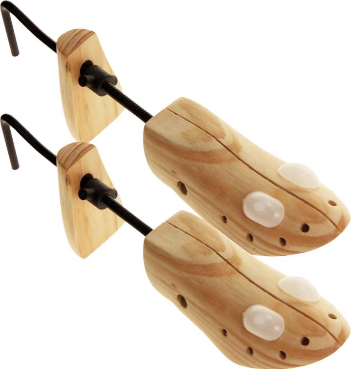 Produktbild Storage Solutions 2er-Set Schuhdehner fÃ¼r GrÃ¶ssen 35 - 41