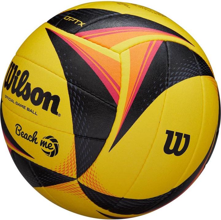 Produktbild Wilson Optx Avp