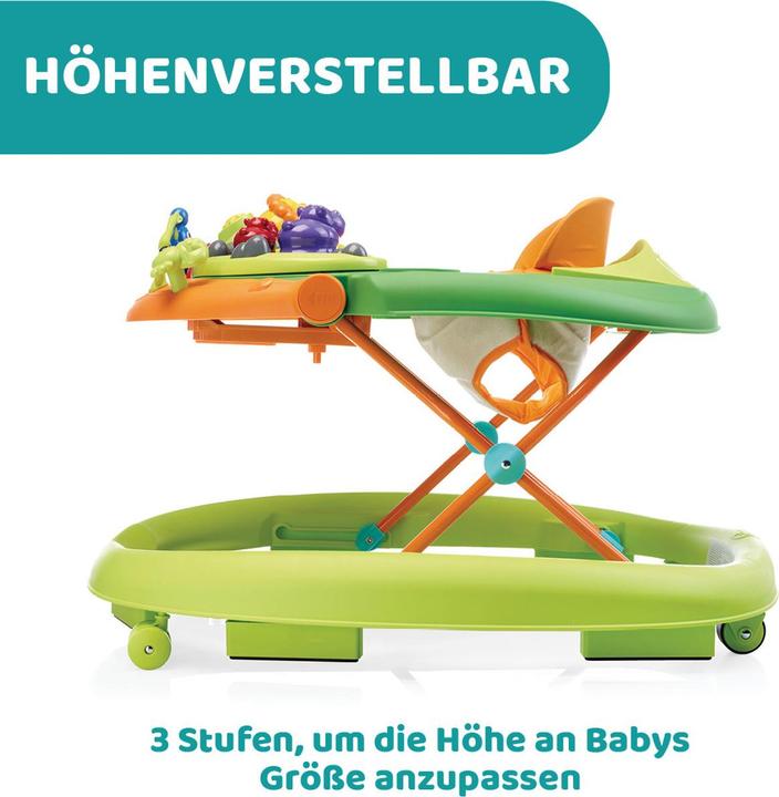 Image du produit Chicco Walky Talky