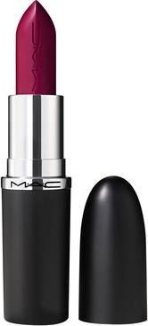 Actual product image MAC Cosmetics MACximal Sleek Satin Lipstick REBEL (Rebel)
