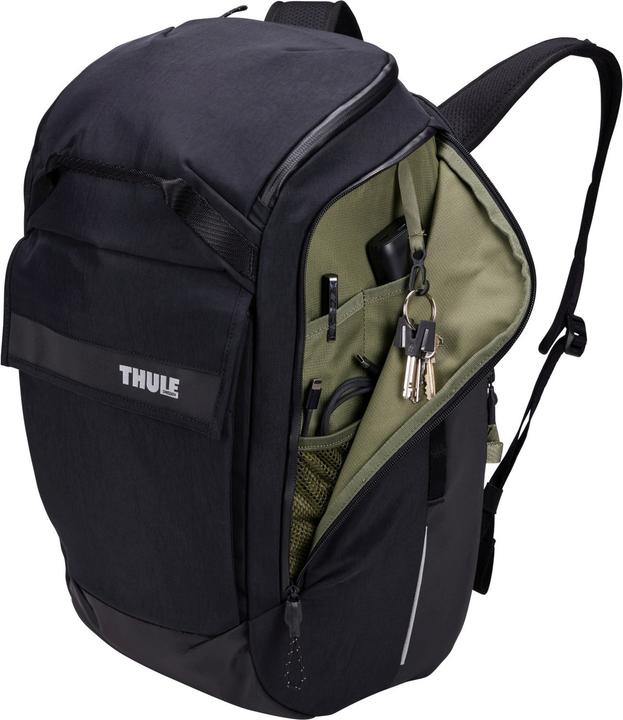 Actual product image Thule Paramount Hybrid (26 l, Luggage carrier bag)