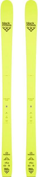 Produktbild Black Crows Orb Freebird (155.20 cm, Ohne Bindung)