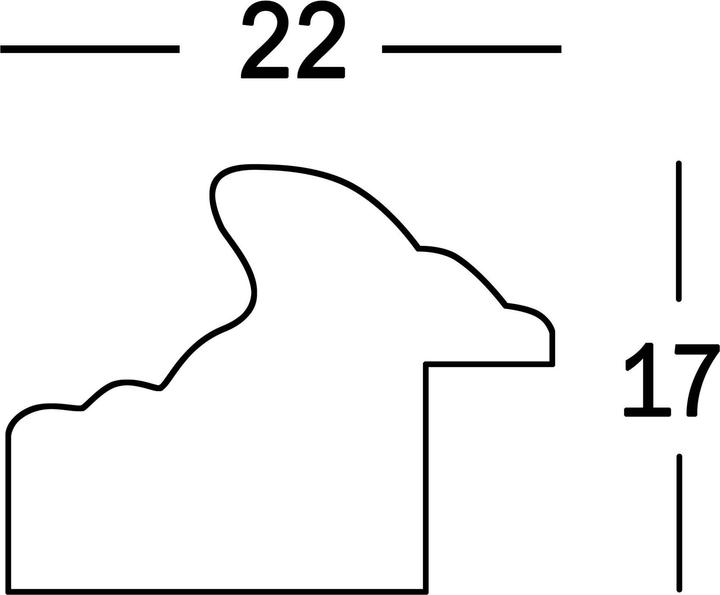 Actual product image Walther Design Smell (A4)