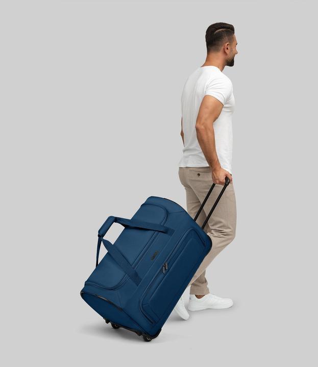 Image du produit Redolz Duffle Essentials 2 Rollen Reisetasche 37 cm (71 l)