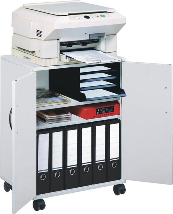 Produktbild Durable Multifunktionswagen (52.80 x 40 x 74.80 cm)