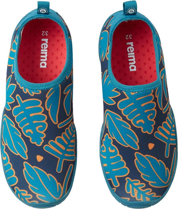 Produktbild Reima Kinder Badeschuh Lean Deep (25)