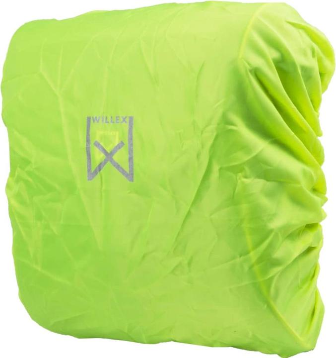 Actual product image Willex Leslie (12 l, Luggage carrier bag)