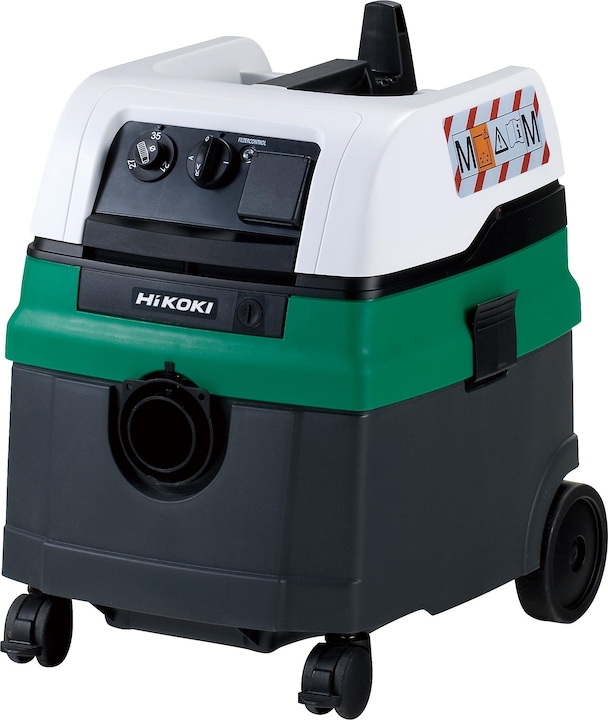 Actual product image Hikoki RP250YDM (Wet dry vacuum cleaner)