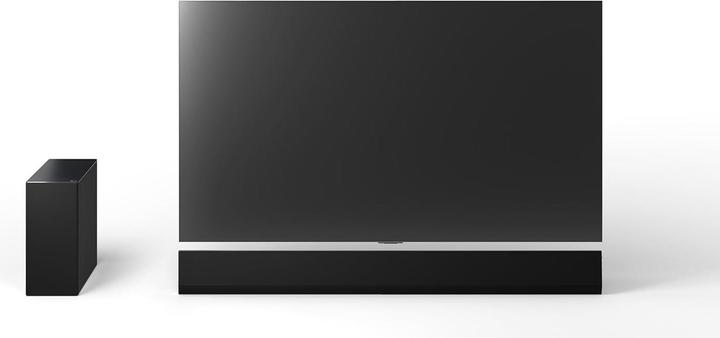 Image du produit LG DSG10TY (420 W, 3.1 Canal)