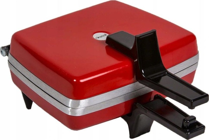 Actual product image Dezal "" waffle maker 30 1.4