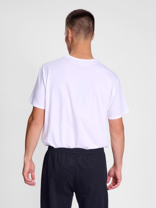 Actual product image hummel HMLGO 2.0 T-SHIRT S/S (3XL)