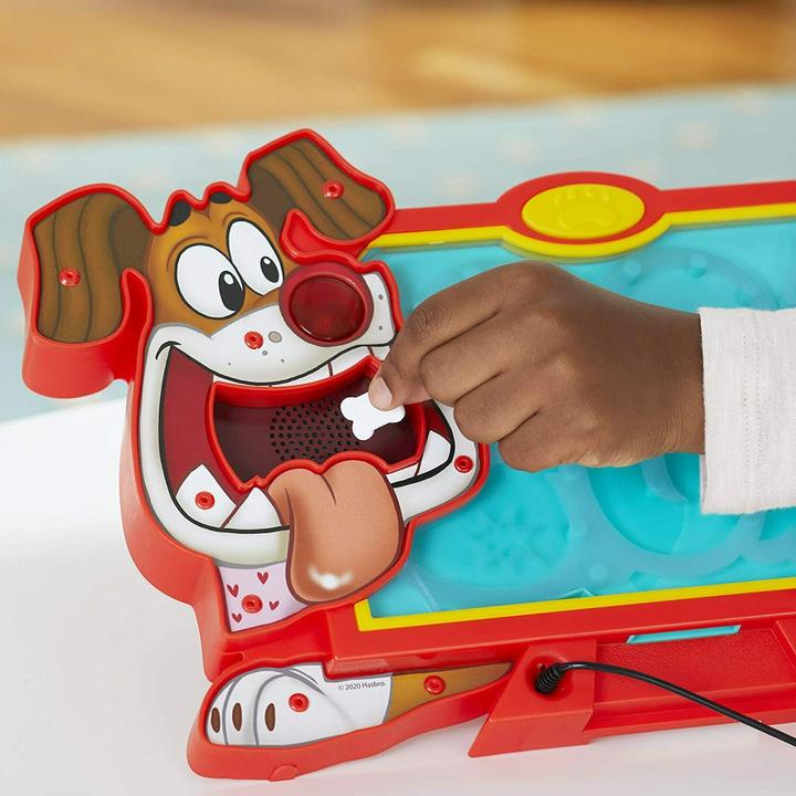 Produktbild Hasbro The Little Doctors - Scan the rex (E9694)