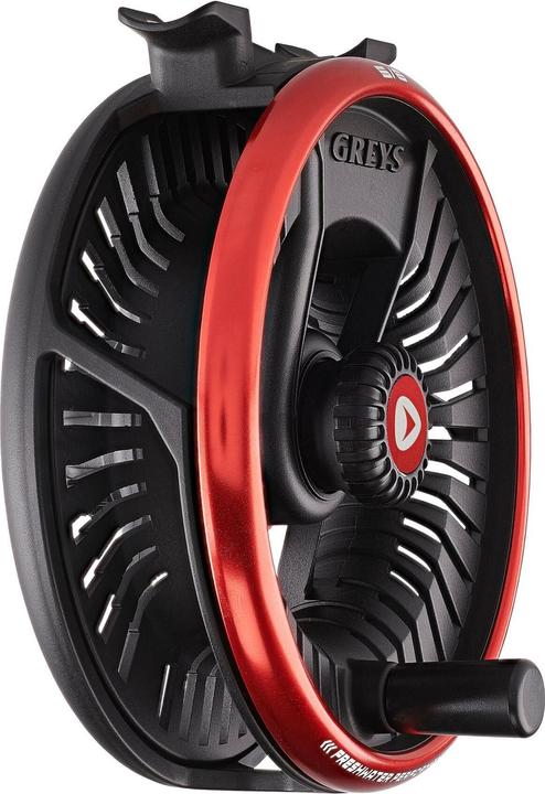 Immagine prodotto Greys Tail Fliegenrolle