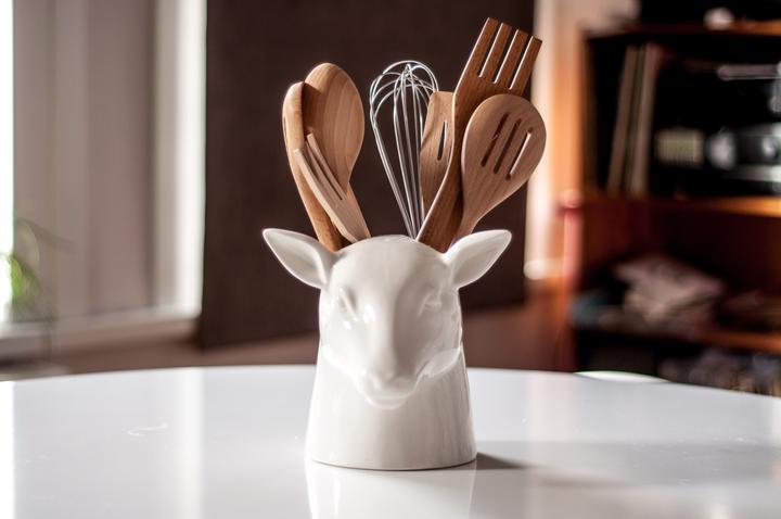 Produktbild Suck UK Hirsch