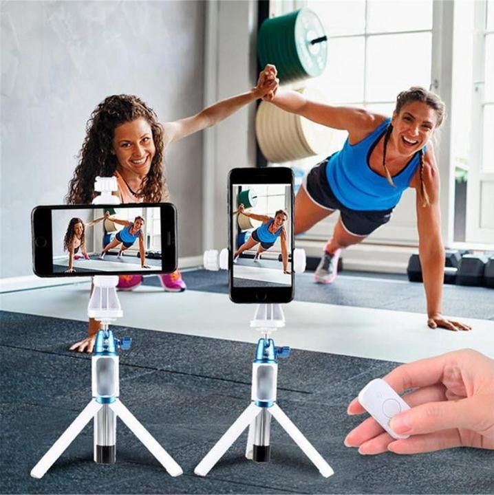 Produktbild Sirui Stativ-Selfiestick TSH-01WX (Metall)
