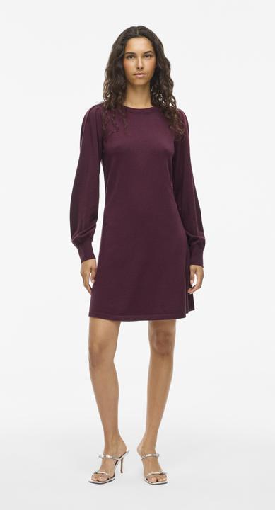 Produktbild Vila VIRICKY Kurzes Strickkleid (L)