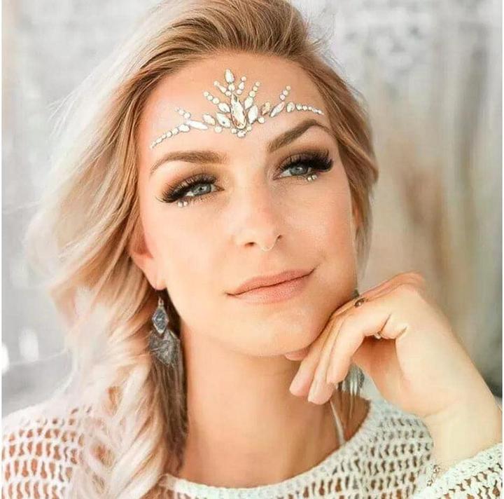 Immagine prodotto VBEAUTY Gioielli per il viso Onfleek