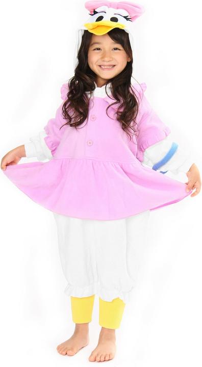 Produktbild Metamorph Daisy Duck Kigurumi (104, 110, 116)