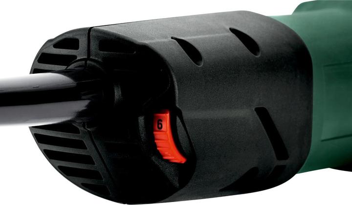 Actual product image Metabo WEV 850-125 (125 mm)