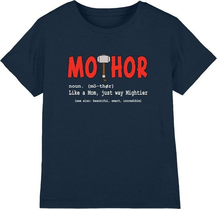 Produktbild Thor Mo TShirt (104)