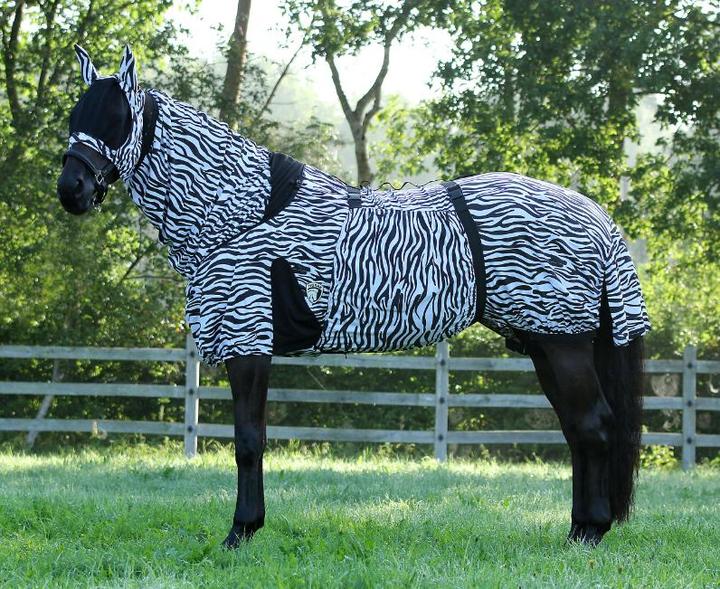 Immagine prodotto Horka Coperta per cavalli anti-eczema