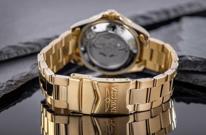 Produktbild Invicta Pro Diver 26997 Unisexhorloge (40 mm)