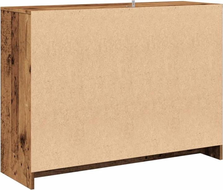 Image du produit vidaXL Sideboard (102 x 33 x 75 cm)