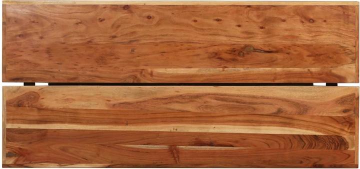 Produktbild vidaXL Barset (70 x 180 x 107 cm)