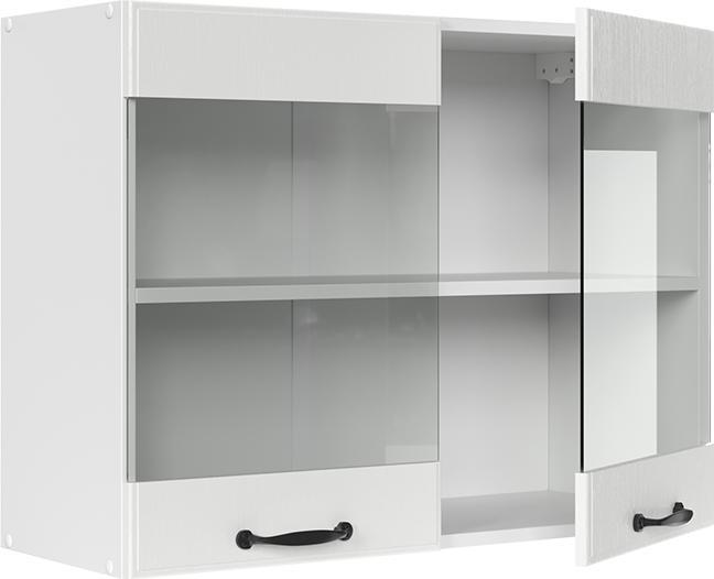 Actual product image Vicco Küchenglasschrank R-Line (80 x 31 x 60 cm)