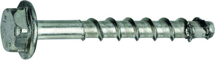 Produktbild Profix Betonschraube PBS-SS-R (50 Schrauben pro Stück)