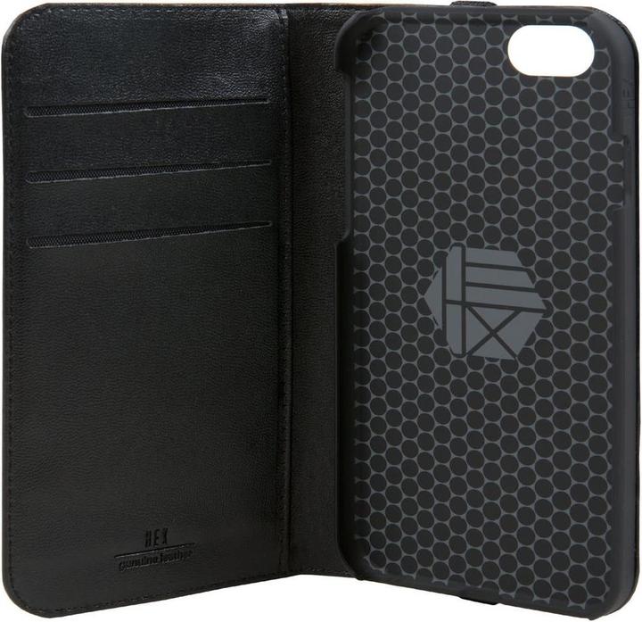 Actual product image Hex Icon