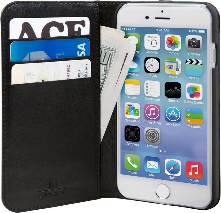 Actual product image Hex Icon