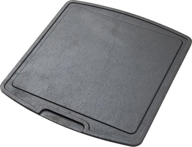 Skeppshult Gusseisen Grillplatte