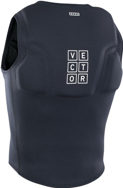 Produktbild ION Vest Vector Element Side Zip (XL)