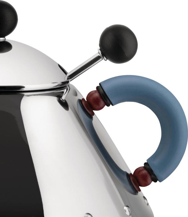 Image du produit Alessi Sucrier en acier inoxydable (0.20 l)