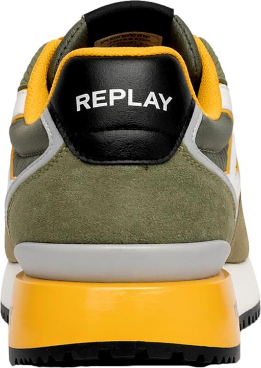 Image du produit Replay Sportschuhe Sneaker (44)