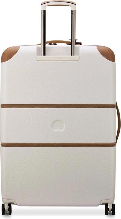 Image du produit Delsey Chatelet Air 2.0 -matkalaukku, valkoinen (132 l)