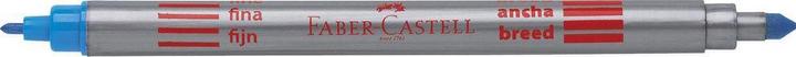 Actual product image Faber-Castell Felt-tip pens (10x)