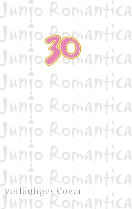 Produktbild Junjo Romantica 30