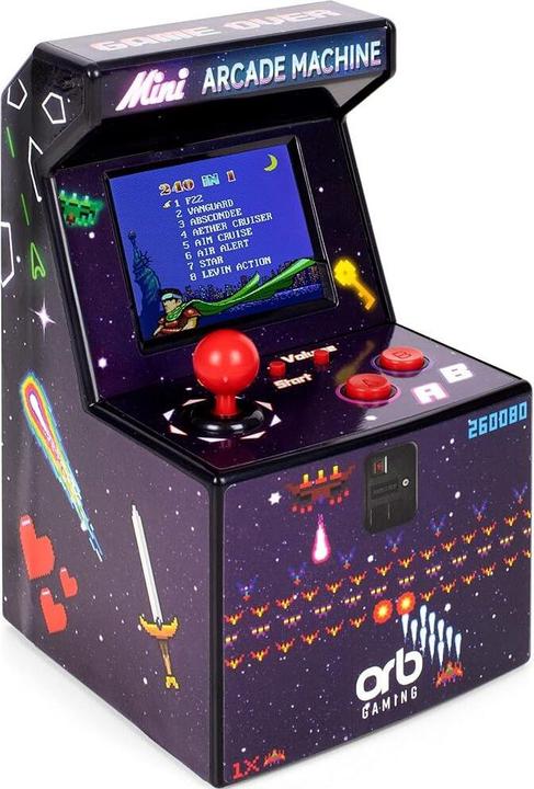 Produktbild Thumbs Up Mini Arcade Machine